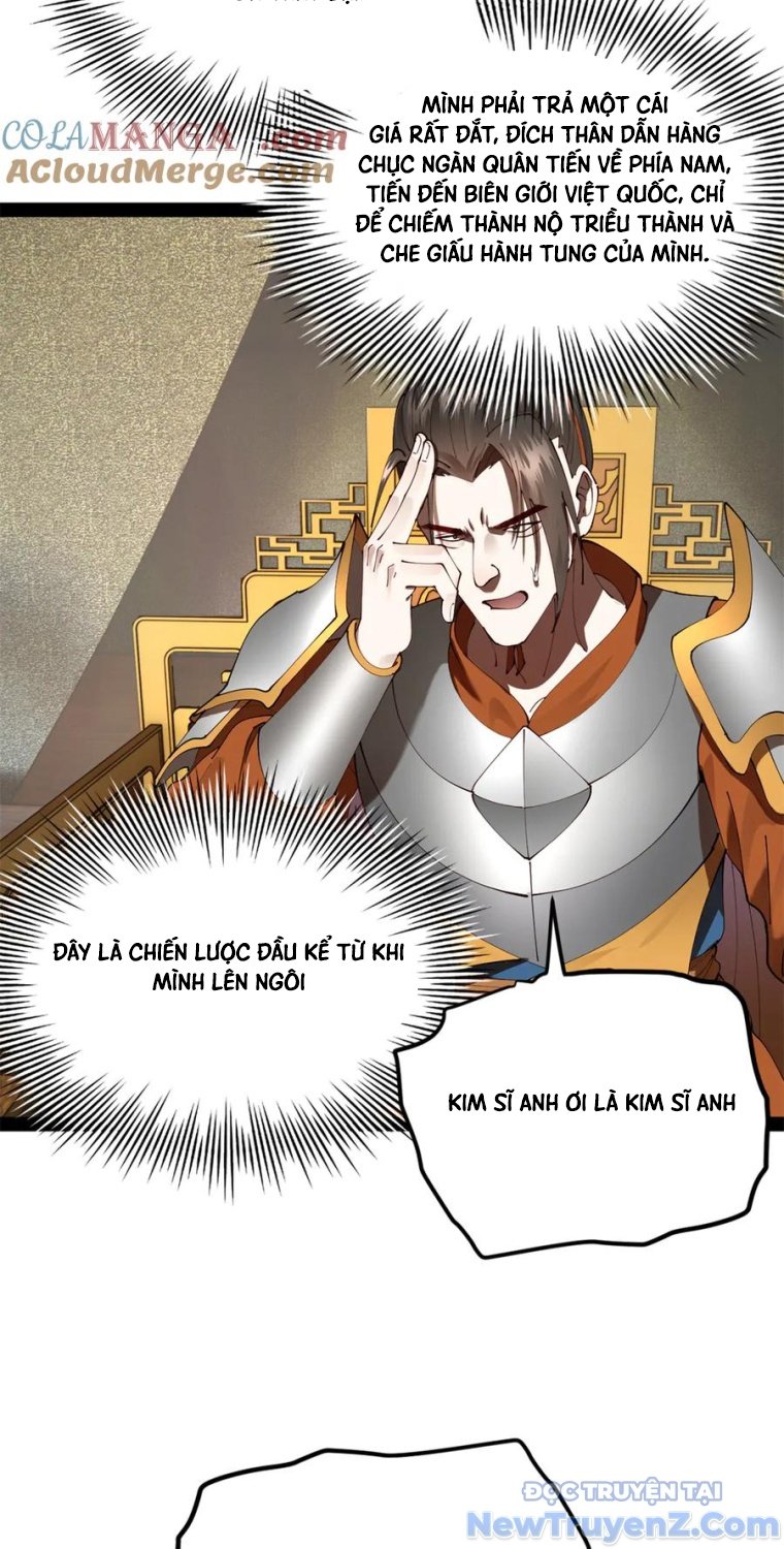 Chàng Rể Mạnh Nhất Lịch Sử - Chương 301