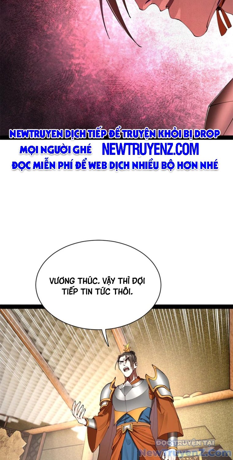 Chàng Rể Mạnh Nhất Lịch Sử - Chương 301