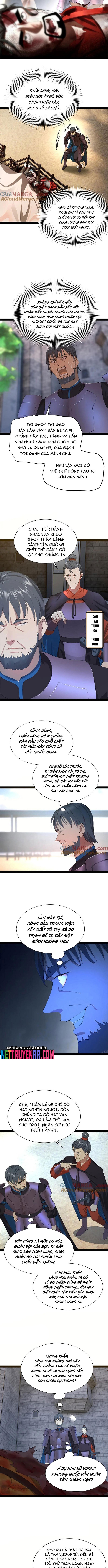 Chàng Rể Mạnh Nhất Lịch Sử - Chương 304