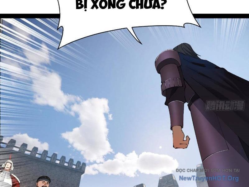 Chàng Rể Mạnh Nhất Lịch Sử - Chương 307