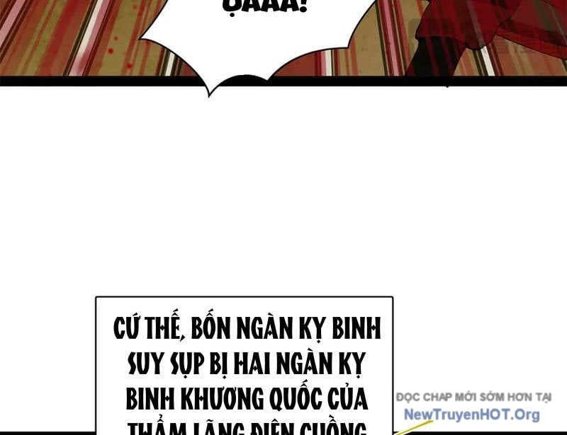 Chàng Rể Mạnh Nhất Lịch Sử - Chương 308