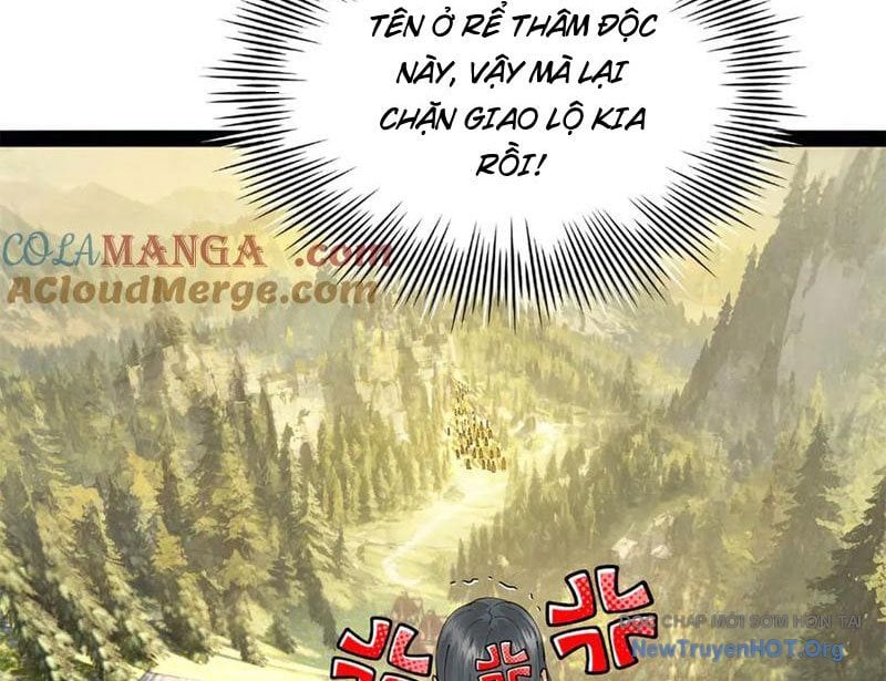 Chàng Rể Mạnh Nhất Lịch Sử - Chương 308