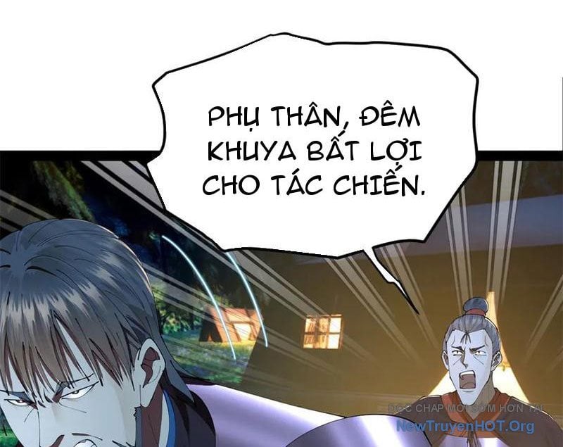 Chàng Rể Mạnh Nhất Lịch Sử - Chương 308