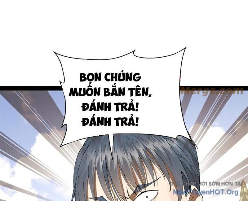 Chàng Rể Mạnh Nhất Lịch Sử - Chương 308