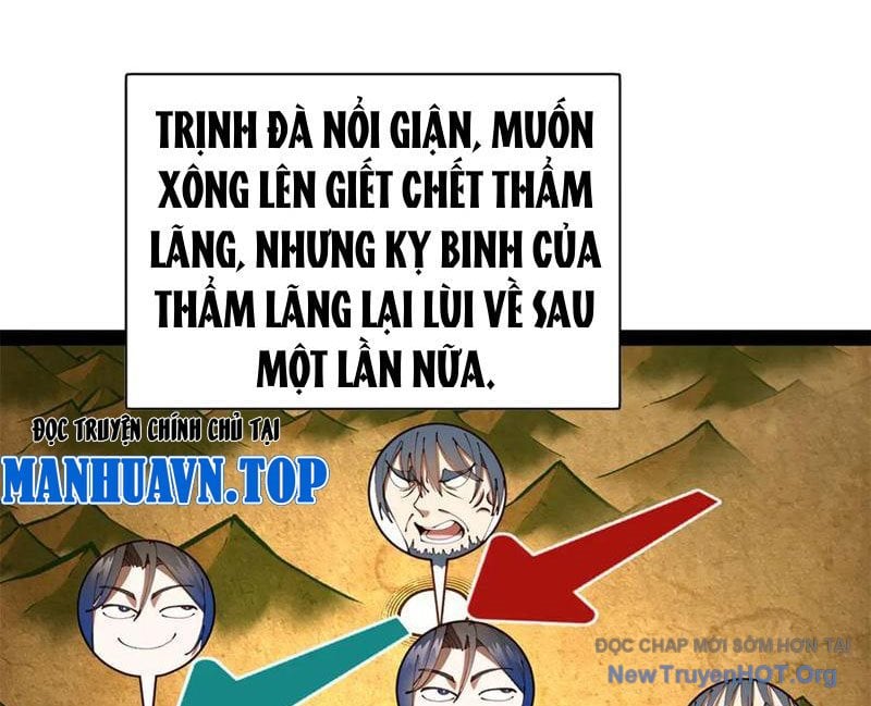Chàng Rể Mạnh Nhất Lịch Sử - Chương 308