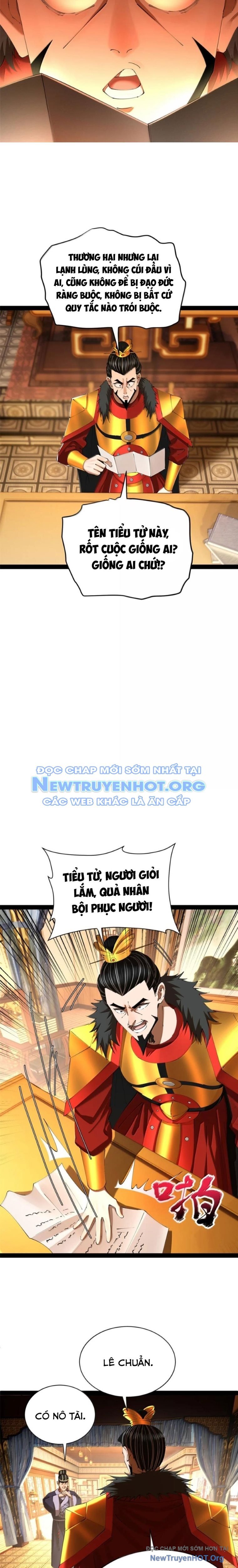 Chàng Rể Mạnh Nhất Lịch Sử - Chương 310
