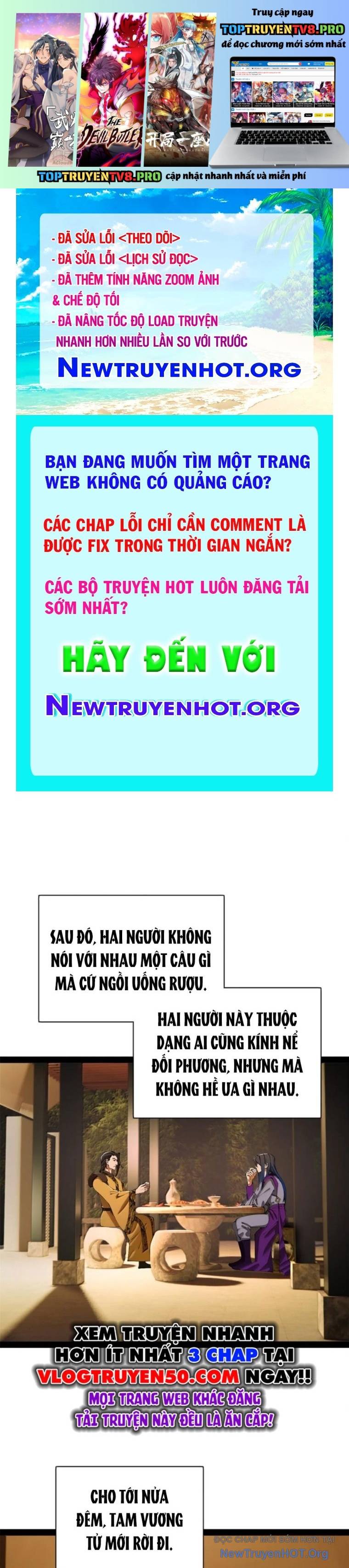 Chàng Rể Mạnh Nhất Lịch Sử - Chương 313