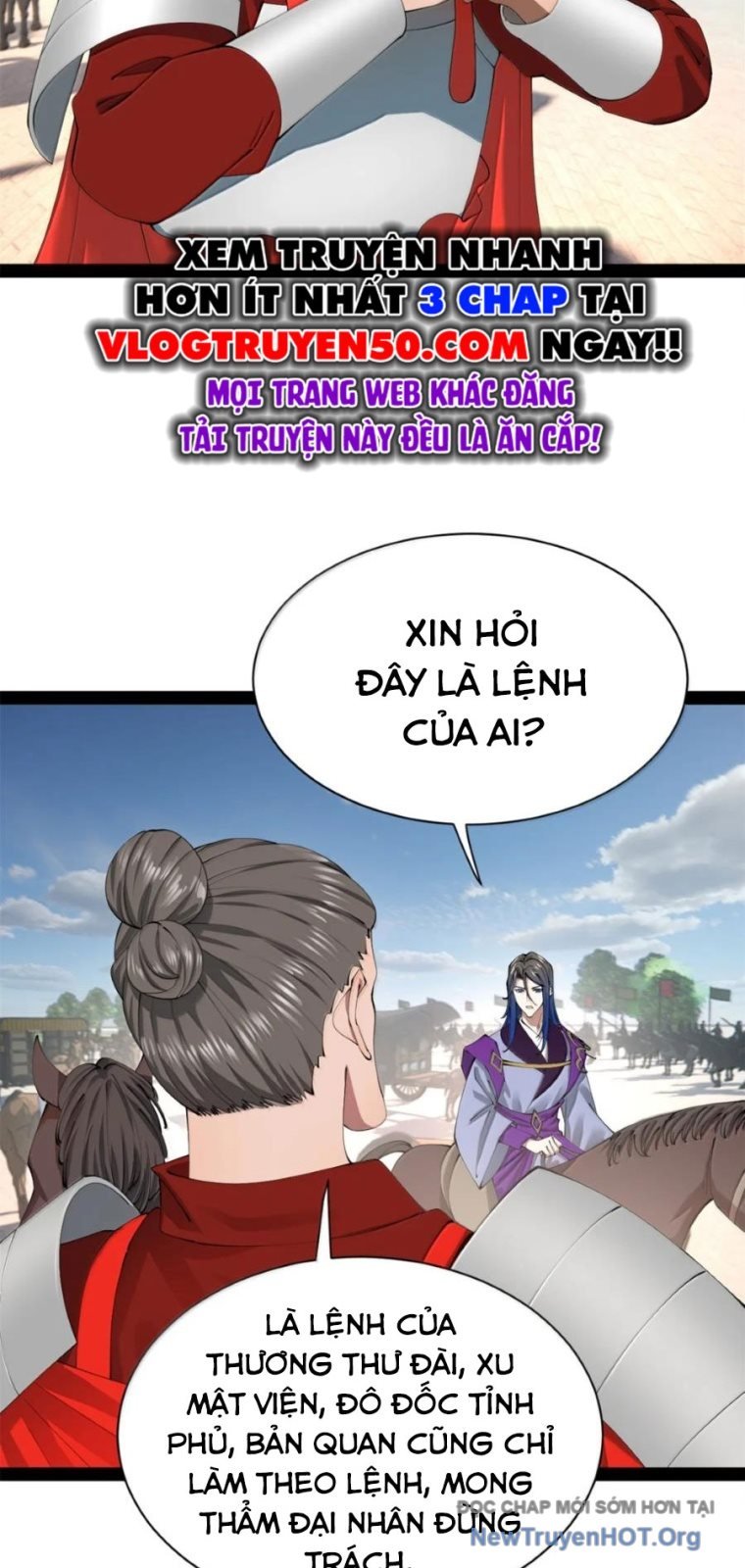 Chàng Rể Mạnh Nhất Lịch Sử - Chương 313