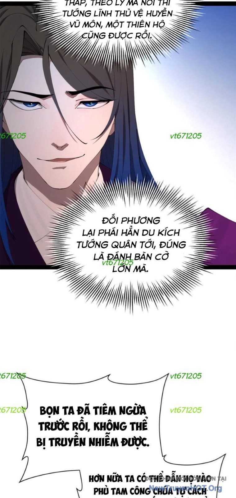 Chàng Rể Mạnh Nhất Lịch Sử - Chương 313
