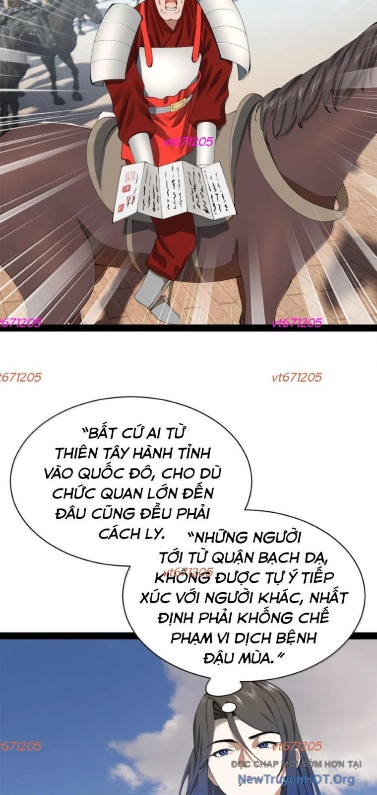 Chàng Rể Mạnh Nhất Lịch Sử - Chương 313