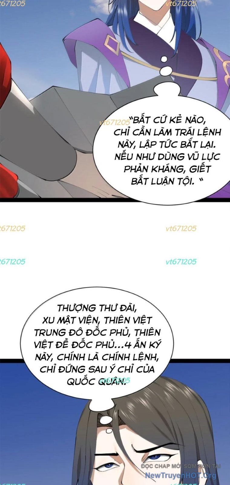 Chàng Rể Mạnh Nhất Lịch Sử - Chương 313