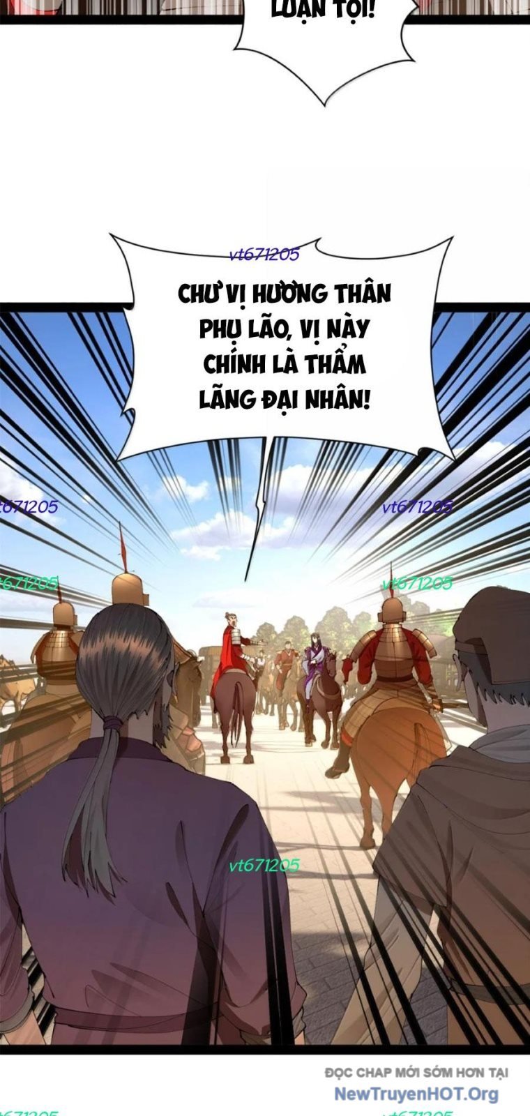 Chàng Rể Mạnh Nhất Lịch Sử - Chương 313
