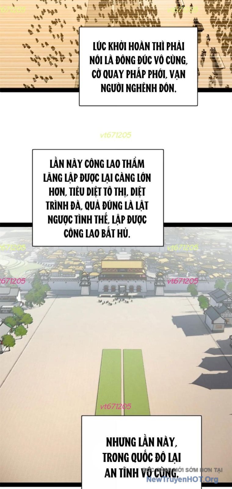 Chàng Rể Mạnh Nhất Lịch Sử - Chương 313