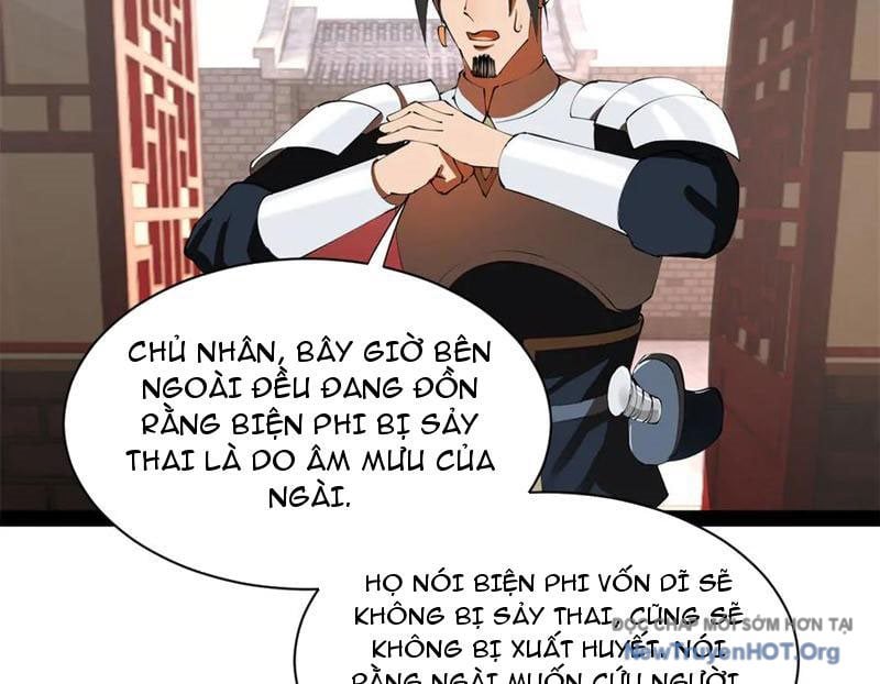 Chàng Rể Mạnh Nhất Lịch Sử - Chương 319