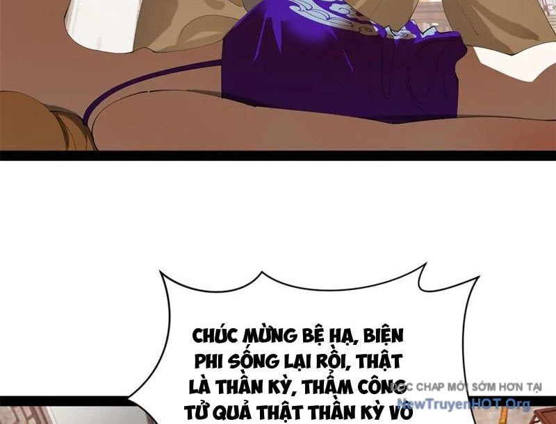 Chàng Rể Mạnh Nhất Lịch Sử - Chương 319