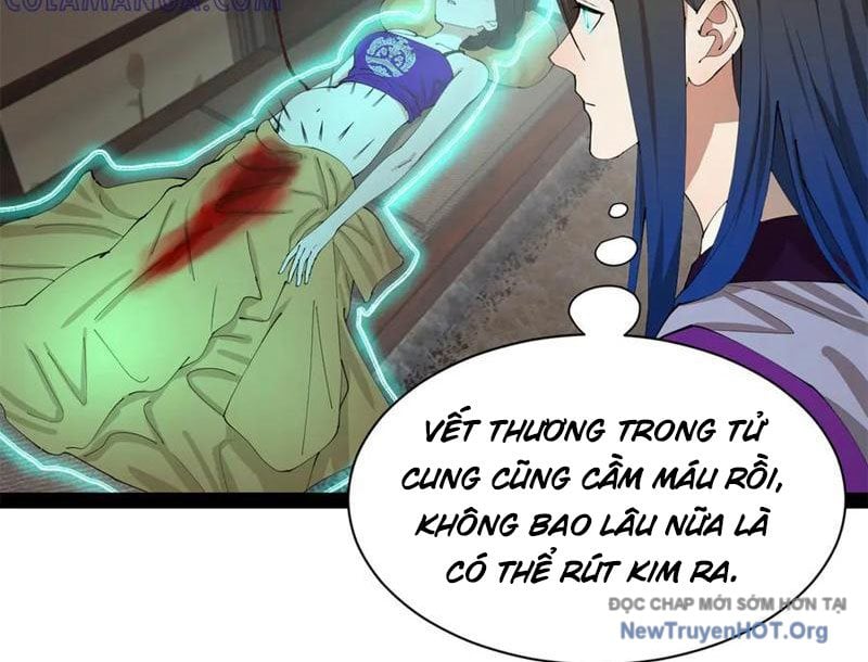 Chàng Rể Mạnh Nhất Lịch Sử - Chương 319