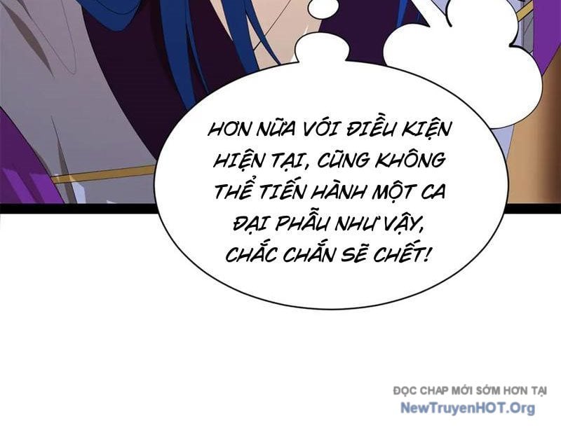Chàng Rể Mạnh Nhất Lịch Sử - Chương 319