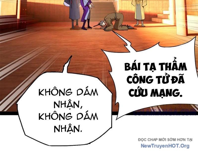 Chàng Rể Mạnh Nhất Lịch Sử - Chương 319