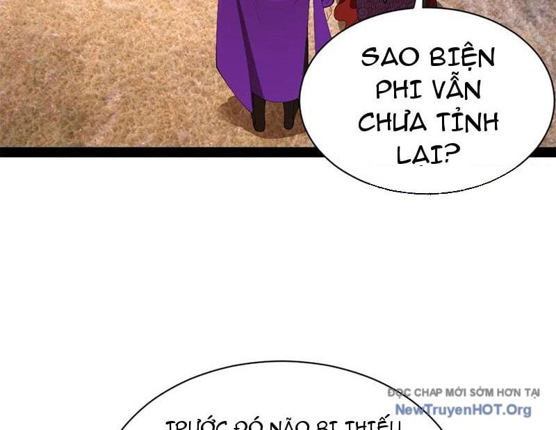 Chàng Rể Mạnh Nhất Lịch Sử - Chương 319