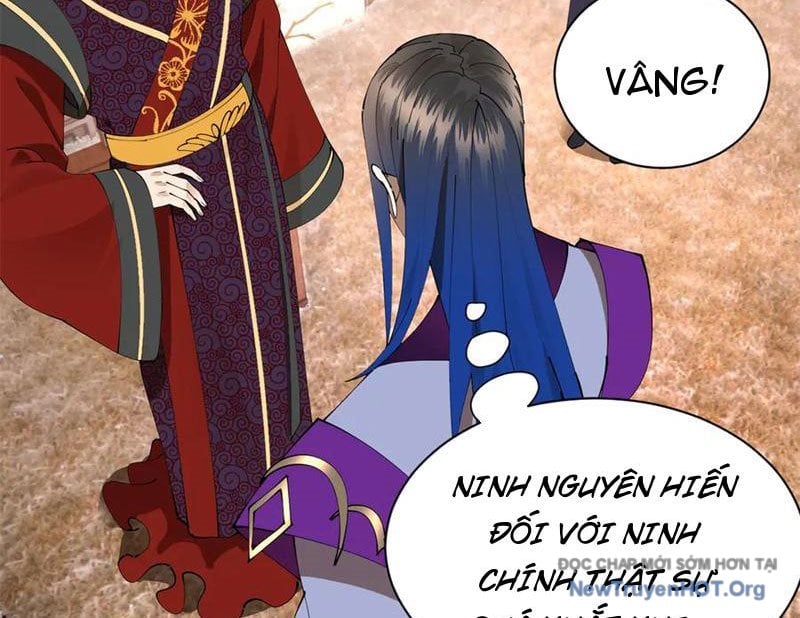 Chàng Rể Mạnh Nhất Lịch Sử - Chương 319