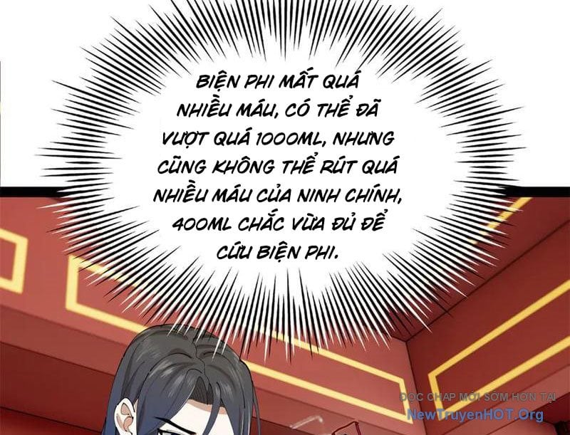 Chàng Rể Mạnh Nhất Lịch Sử - Chương 319
