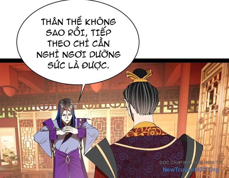 Chàng Rể Mạnh Nhất Lịch Sử - Chương 319