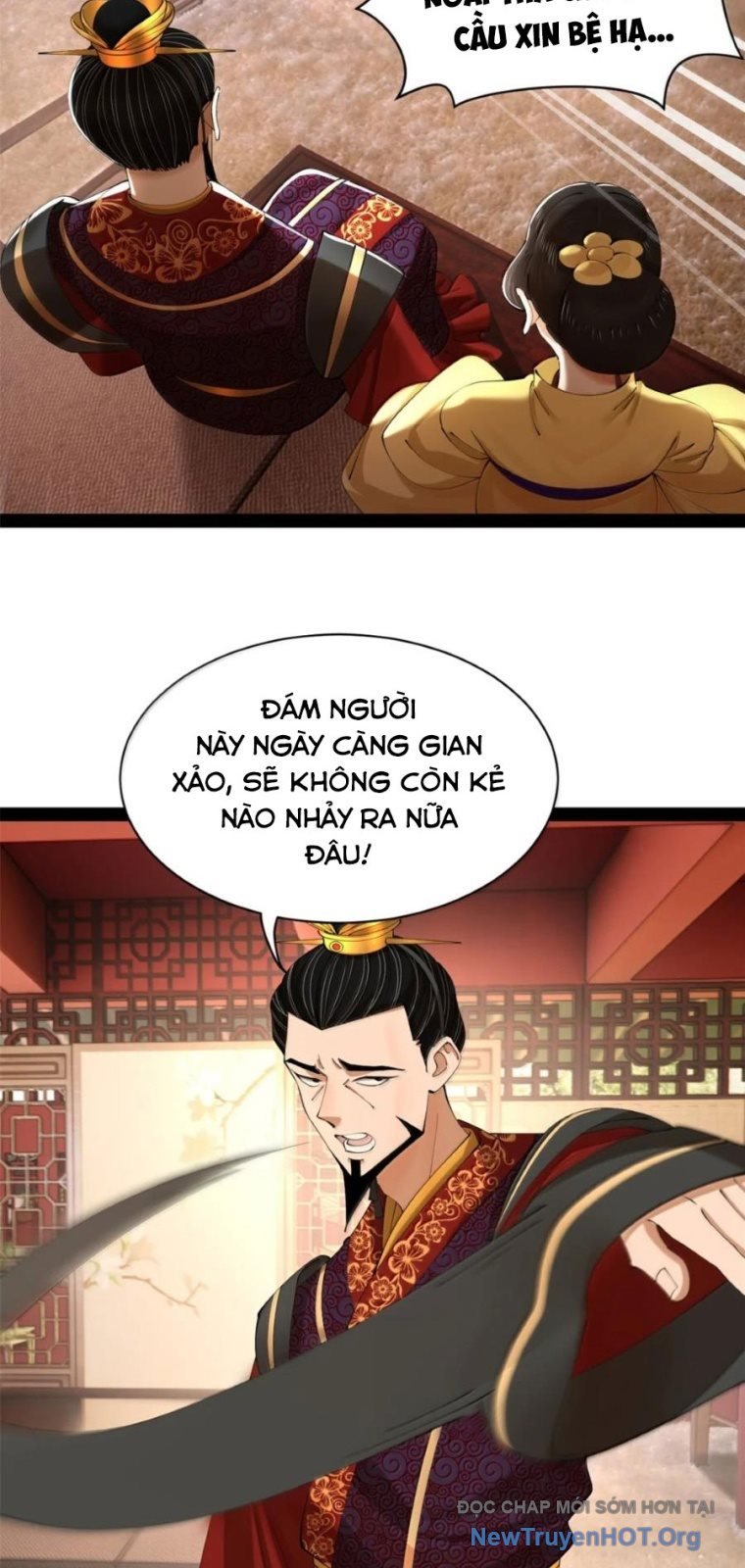 Chàng Rể Mạnh Nhất Lịch Sử - Chương 320