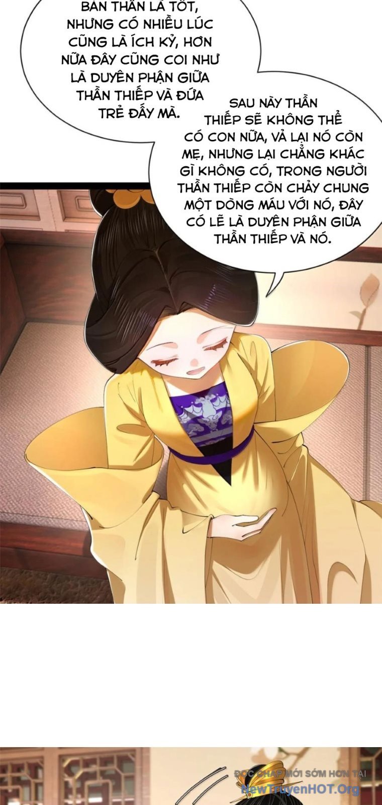 Chàng Rể Mạnh Nhất Lịch Sử - Chương 320
