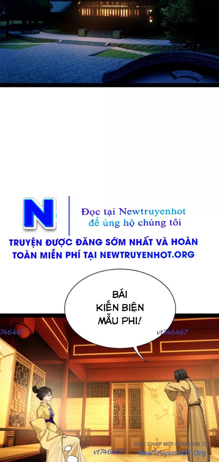 Chàng Rể Mạnh Nhất Lịch Sử - Chương 320