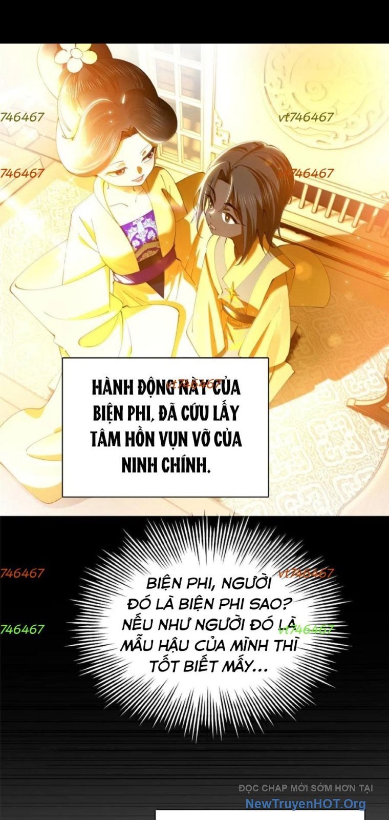 Chàng Rể Mạnh Nhất Lịch Sử - Chương 320