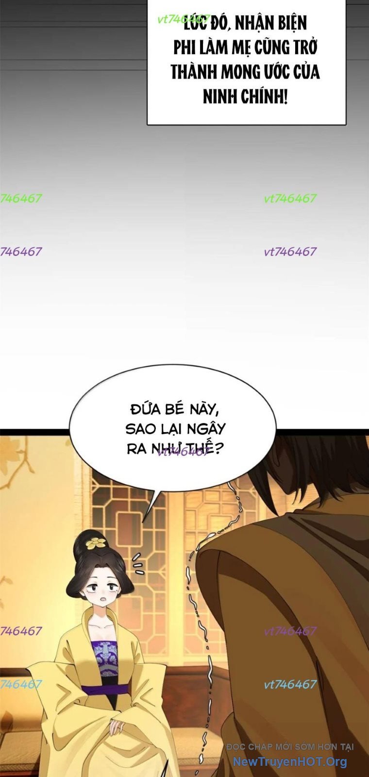 Chàng Rể Mạnh Nhất Lịch Sử - Chương 320