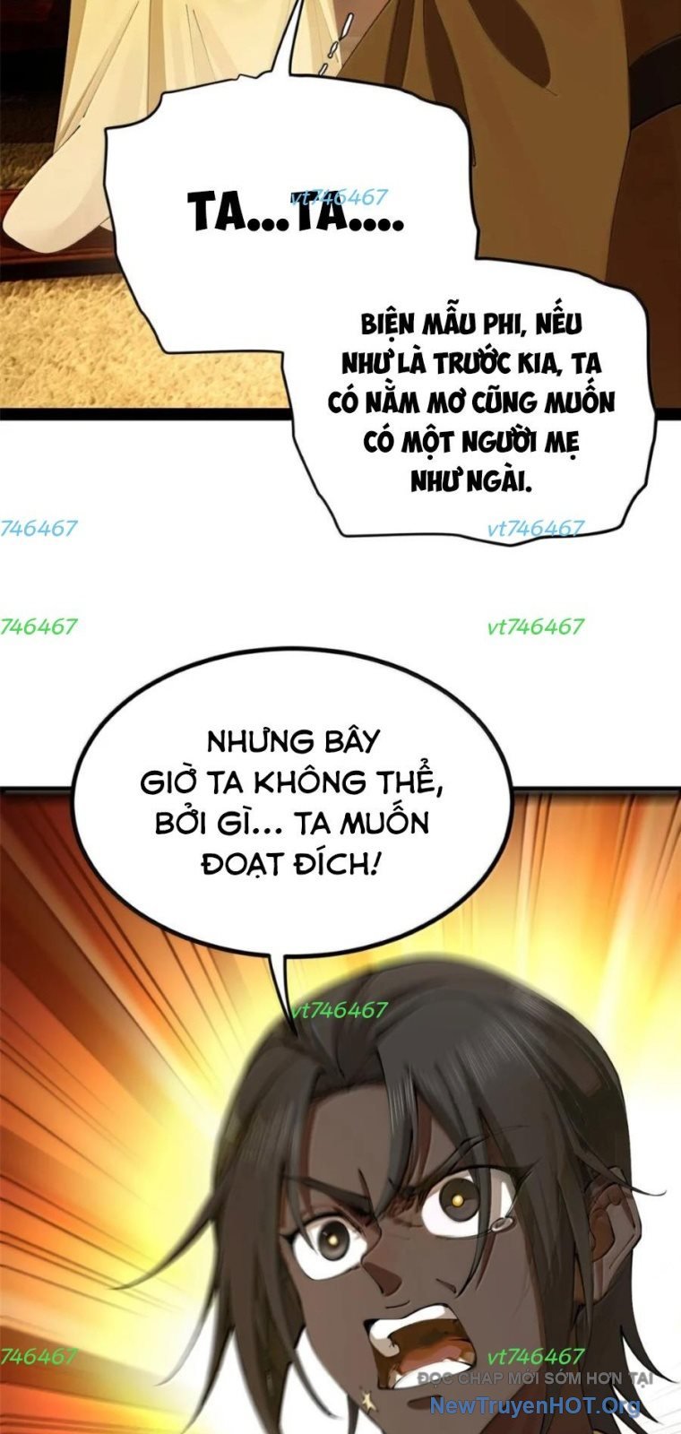 Chàng Rể Mạnh Nhất Lịch Sử - Chương 320
