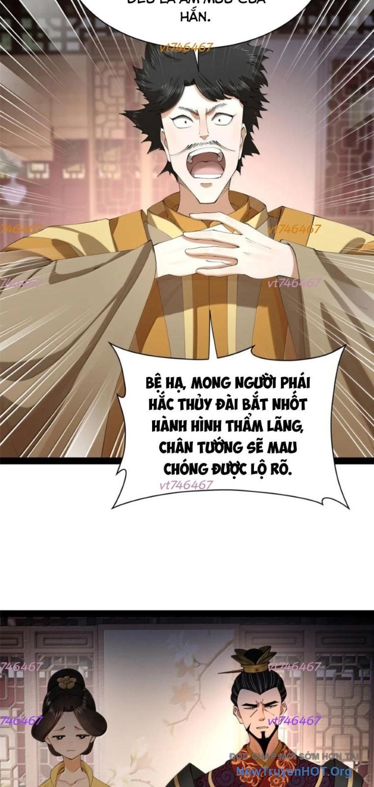 Chàng Rể Mạnh Nhất Lịch Sử - Chương 320