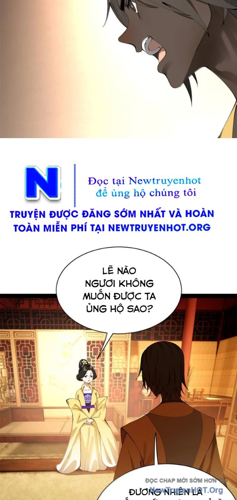 Chàng Rể Mạnh Nhất Lịch Sử - Chương 320