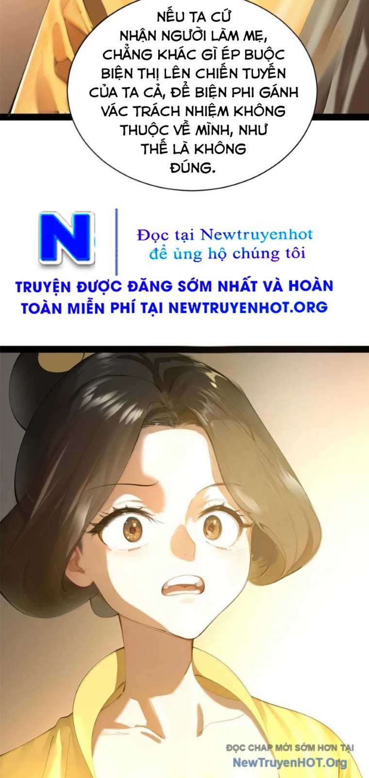 Chàng Rể Mạnh Nhất Lịch Sử - Chương 320
