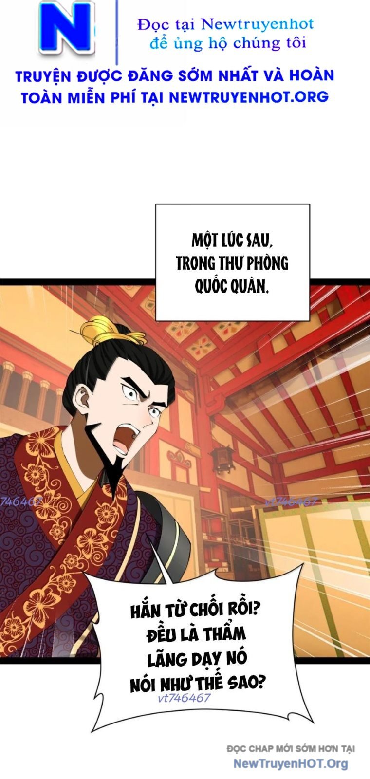 Chàng Rể Mạnh Nhất Lịch Sử - Chương 320