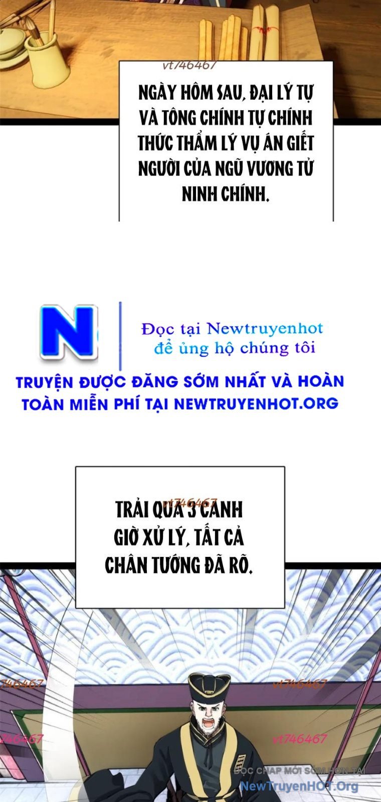 Chàng Rể Mạnh Nhất Lịch Sử - Chương 320