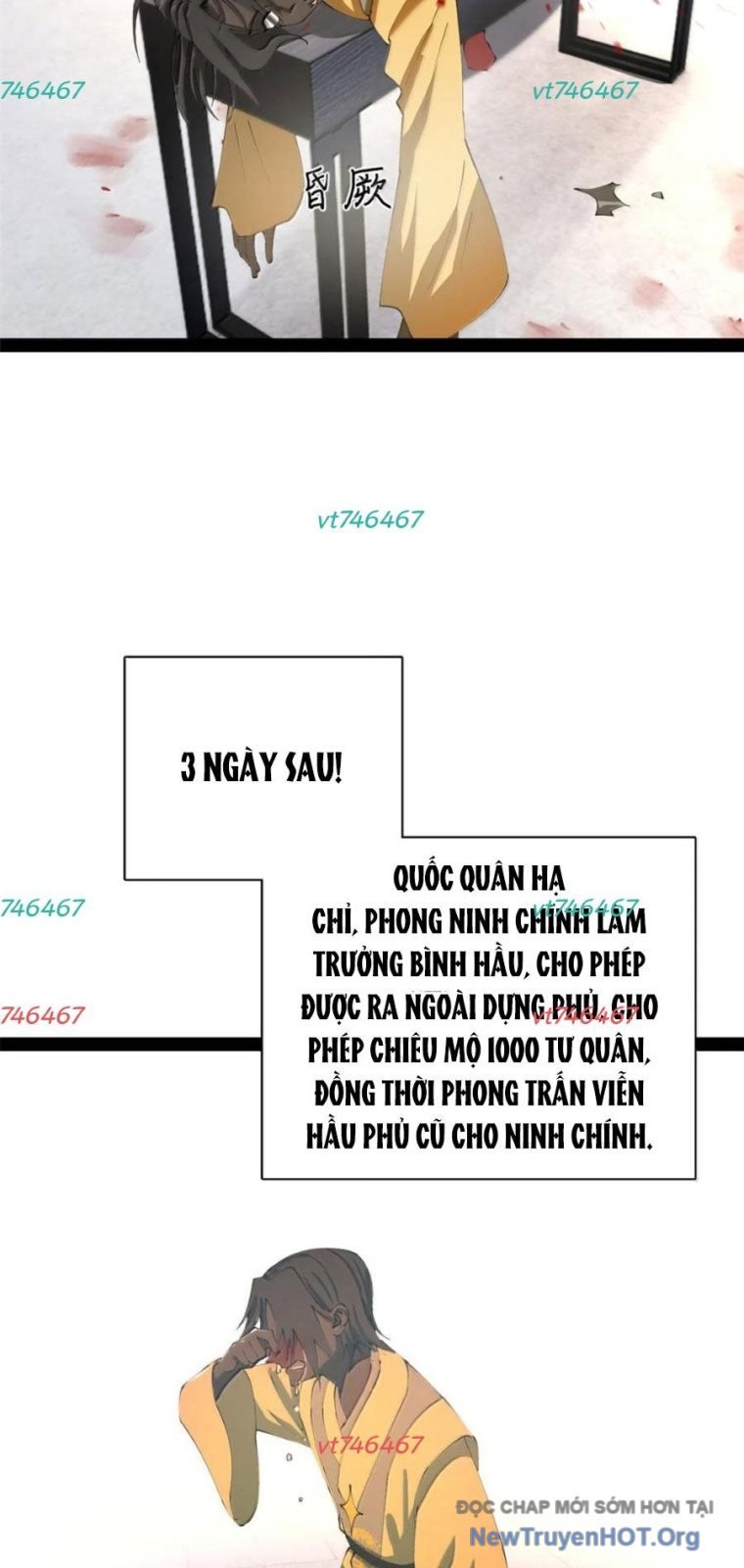 Chàng Rể Mạnh Nhất Lịch Sử - Chương 320