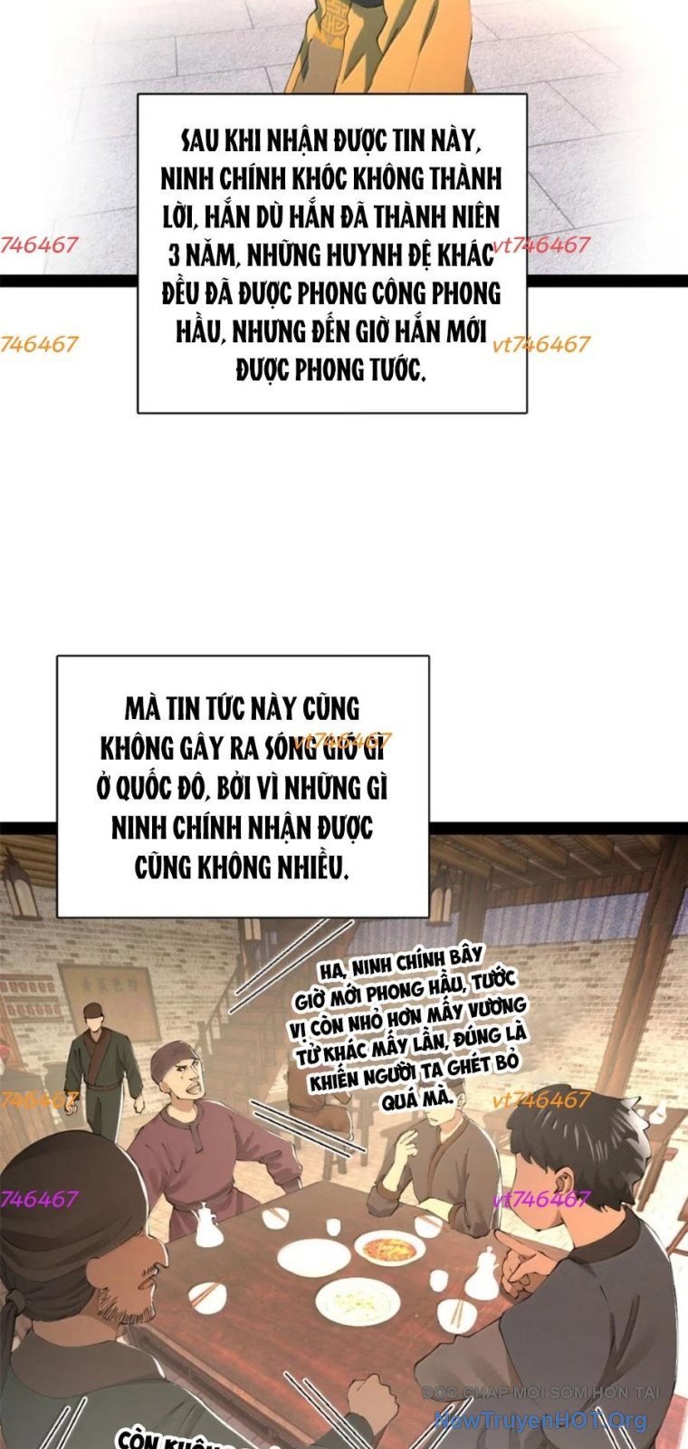 Chàng Rể Mạnh Nhất Lịch Sử - Chương 320