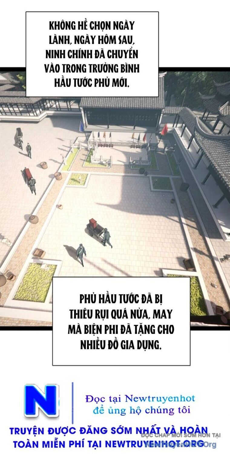Chàng Rể Mạnh Nhất Lịch Sử - Chương 321