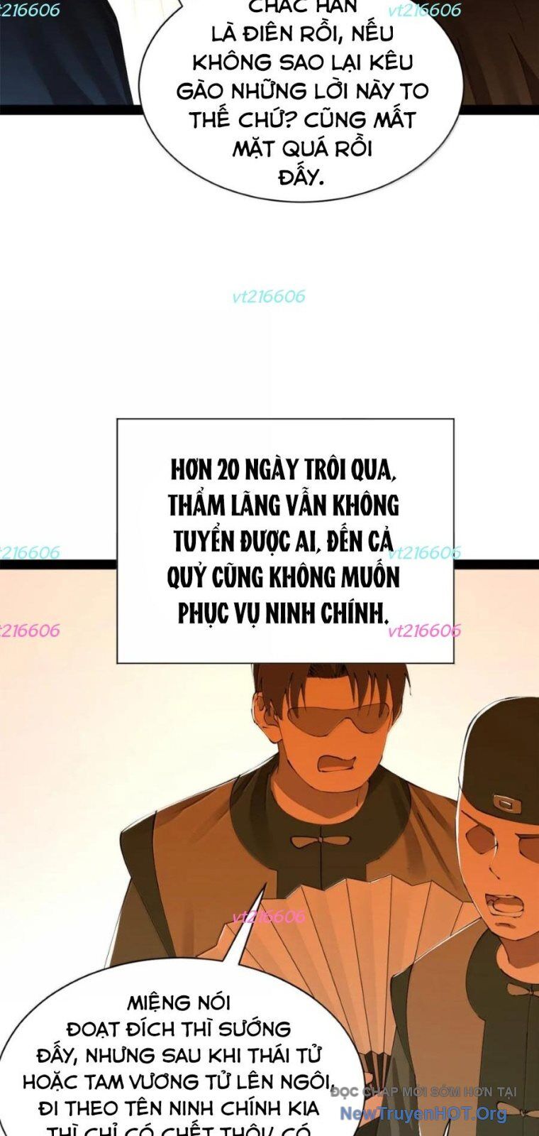 Chàng Rể Mạnh Nhất Lịch Sử - Chương 321