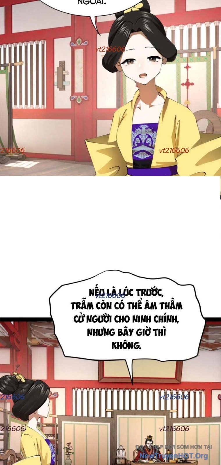 Chàng Rể Mạnh Nhất Lịch Sử - Chương 321
