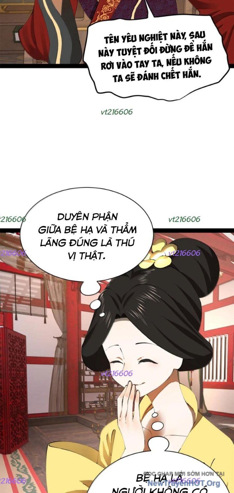 Chàng Rể Mạnh Nhất Lịch Sử - Chương 321