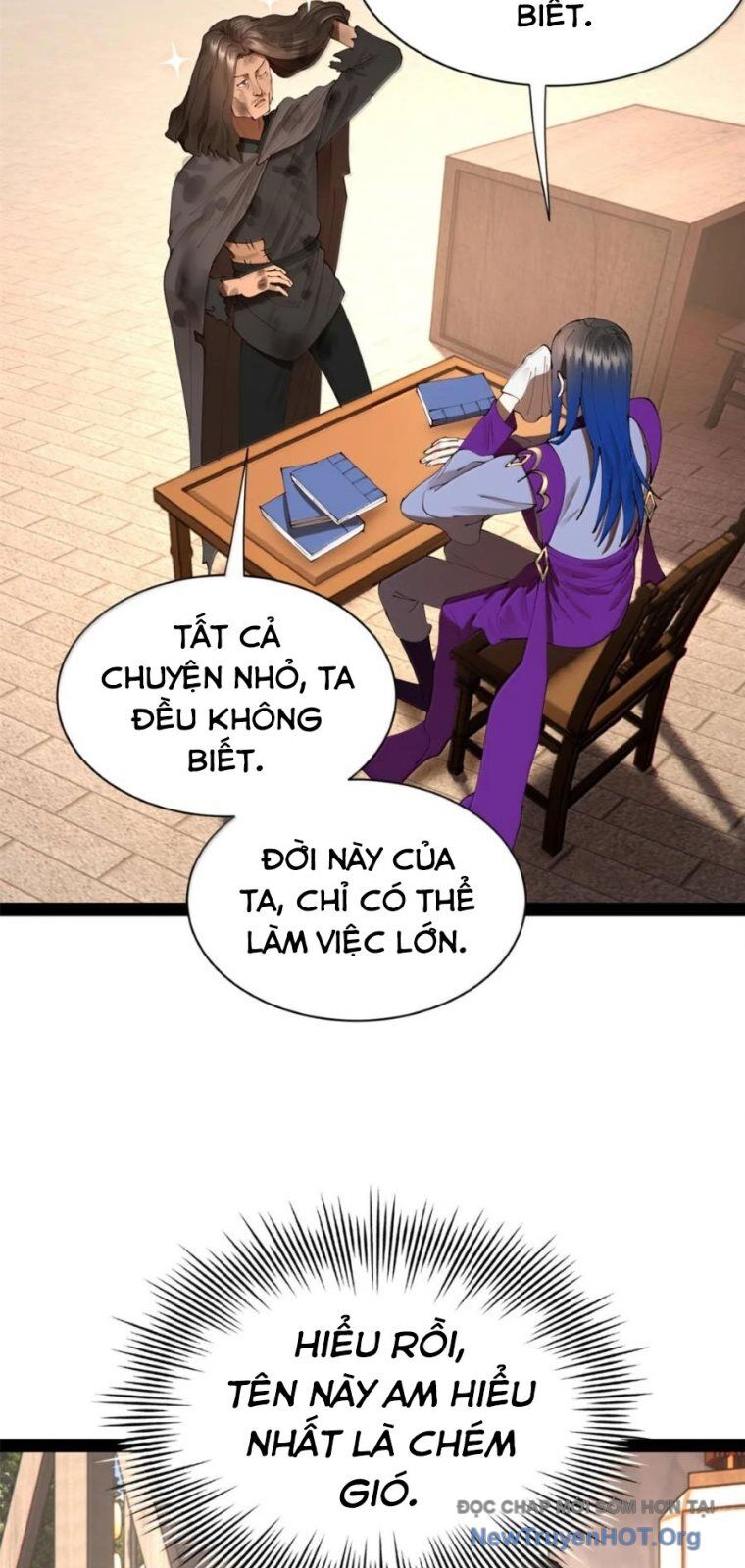 Chàng Rể Mạnh Nhất Lịch Sử - Chương 321