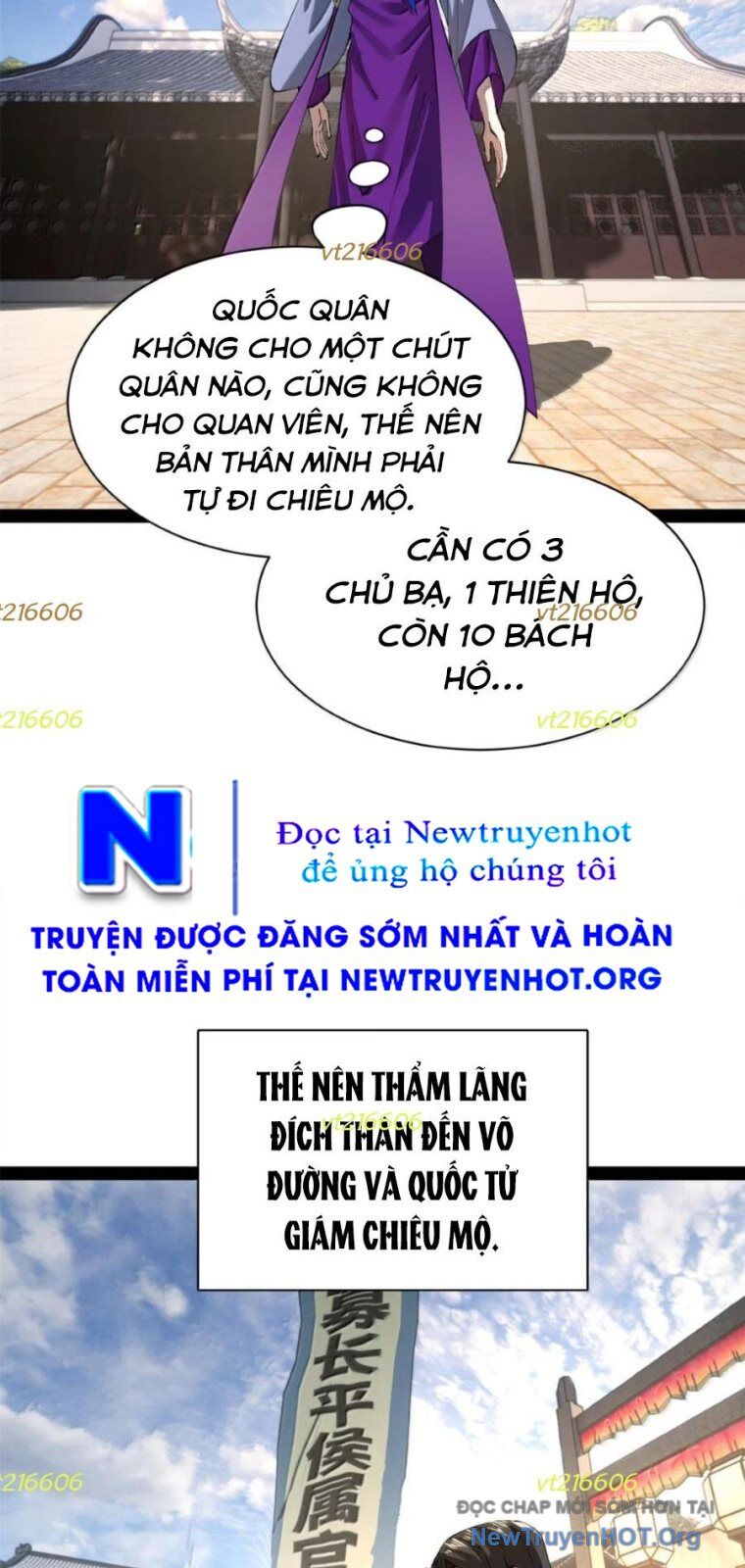 Chàng Rể Mạnh Nhất Lịch Sử - Chương 321