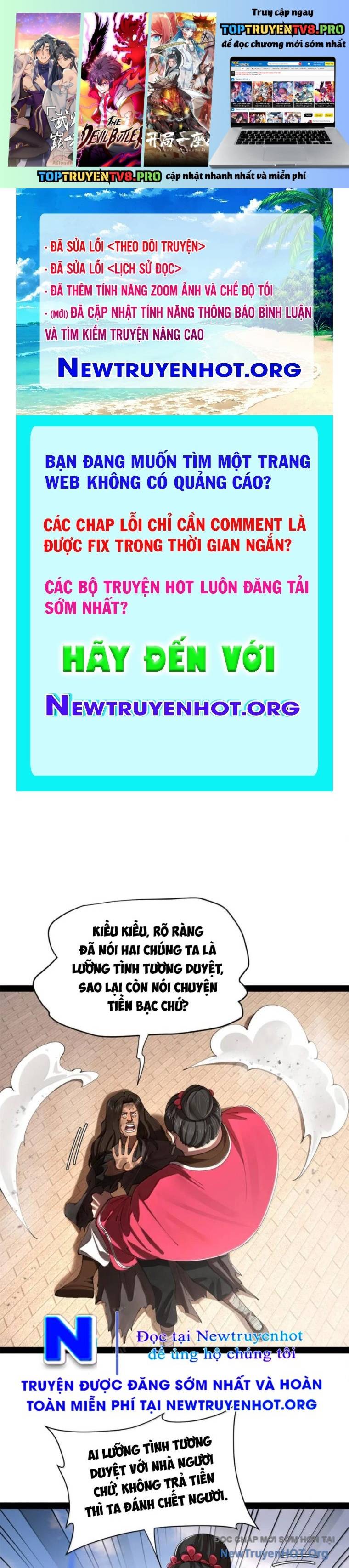 Chàng Rể Mạnh Nhất Lịch Sử - Chương 322