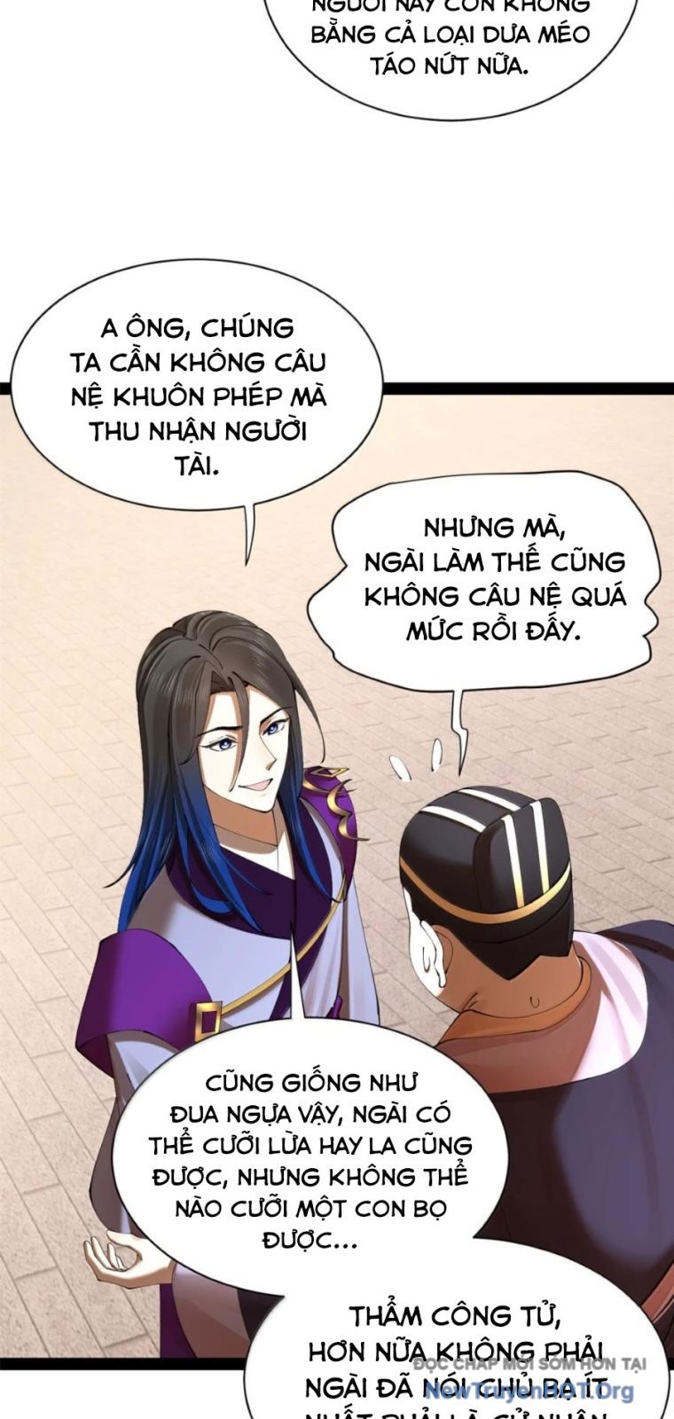 Chàng Rể Mạnh Nhất Lịch Sử - Chương 322