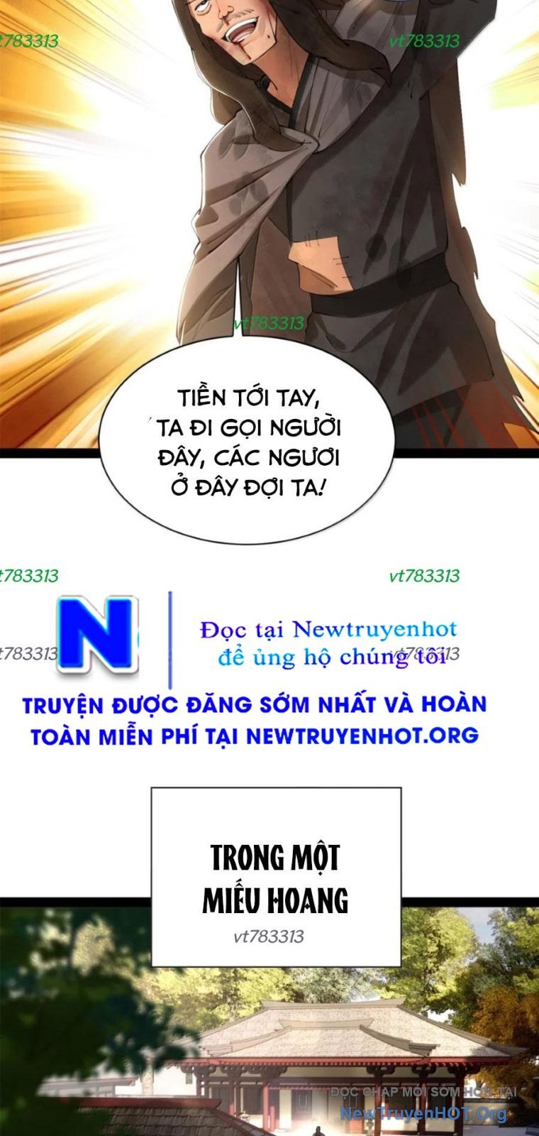 Chàng Rể Mạnh Nhất Lịch Sử - Chương 322