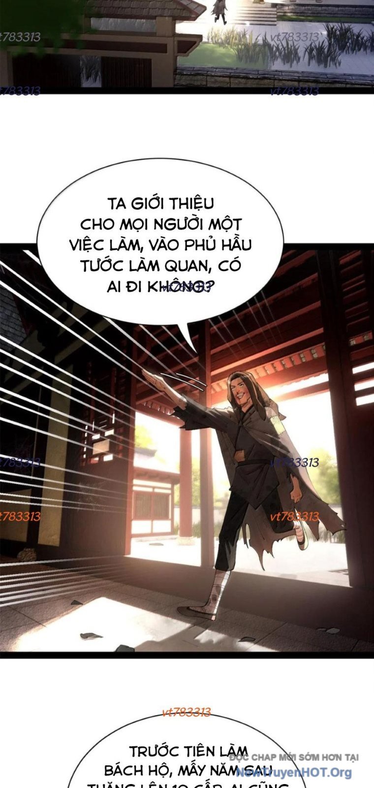 Chàng Rể Mạnh Nhất Lịch Sử - Chương 322