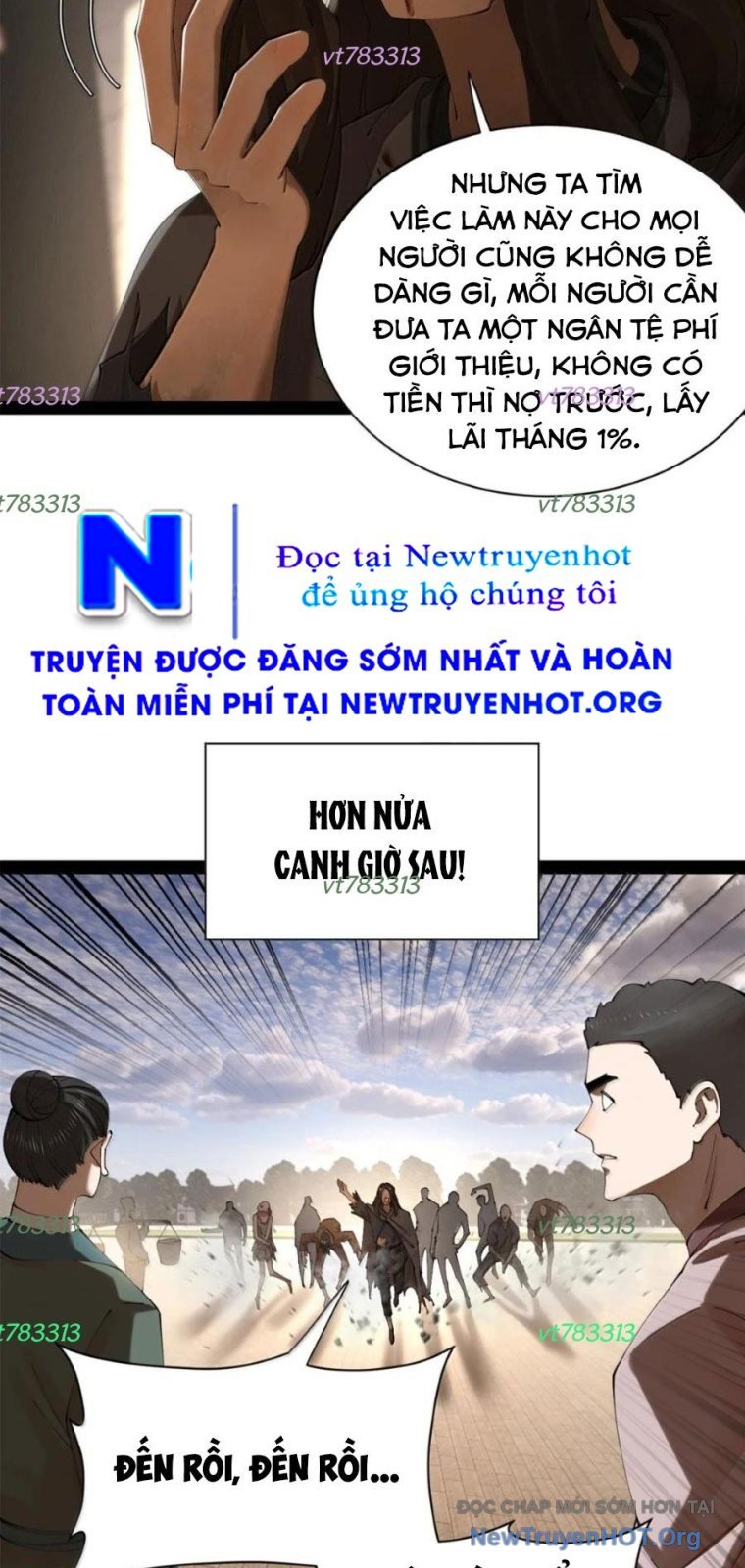 Chàng Rể Mạnh Nhất Lịch Sử - Chương 322